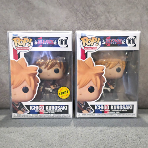 Funko pop animation bleach - funko, animation: