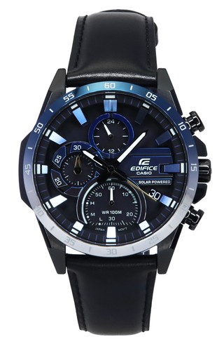 Casio edifice chronograph - casio,