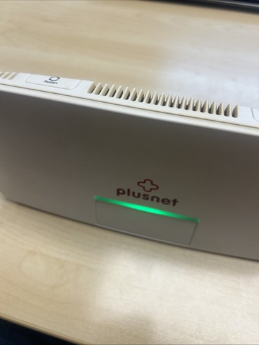 Plusnet hub one - plusnet, router
