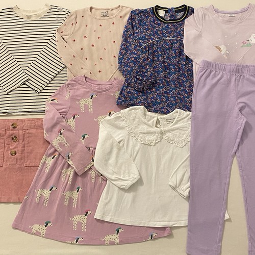 Girls clothes bundle years - clothes, 5-6