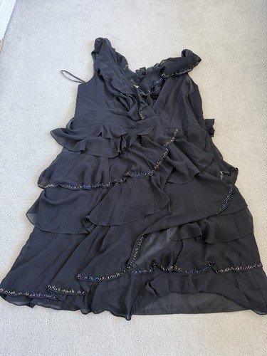Monsoon winnie black hand - monsoon,
