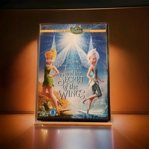 Tinker bell and - bell, of