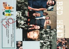 Picture Postcard:;Advertising, Bed Head By Tigi Hair Products