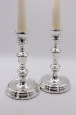 Georgian Style Sterling Silver