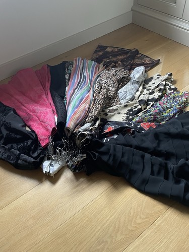 Reseller bundle x14 skirts - bundle,