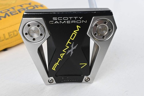 Scotty cameron phantom 7 - phantom,