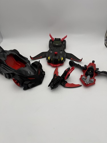 Imaginext batman vehicle - imaginext,
