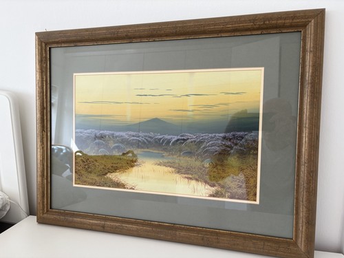 Beautiful watercolour - watercolour, by