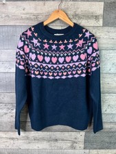 Monsoon Womens Jumper Size