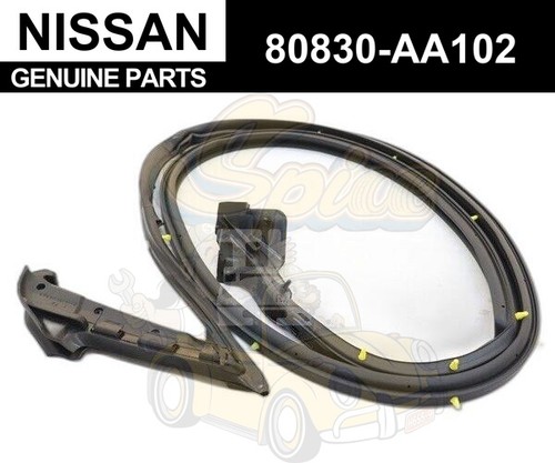Nissan genuine skyline - skyline, r34