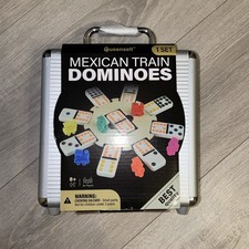 Queensell Mexican Train