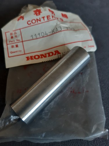 Nos vintage honda 125 re - honda,