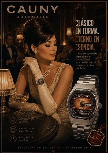 Vintage cauny prima - vintage, 25