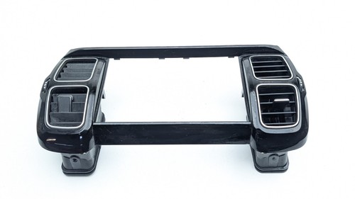 Citroen aircross dashboard - c5,