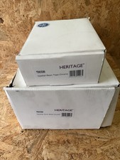 Heritage Dawlish Basin Pillar