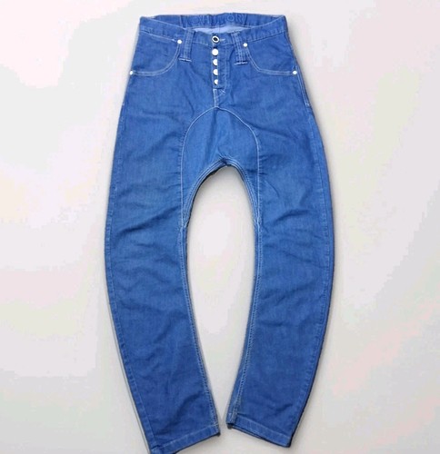 Humor santiago jeans trousers - jeans,