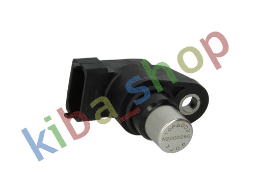Camshaft position sensor - position, fits