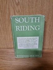 Winifred Holtby: South Riding