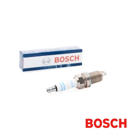 Bosch spark plug - spark,