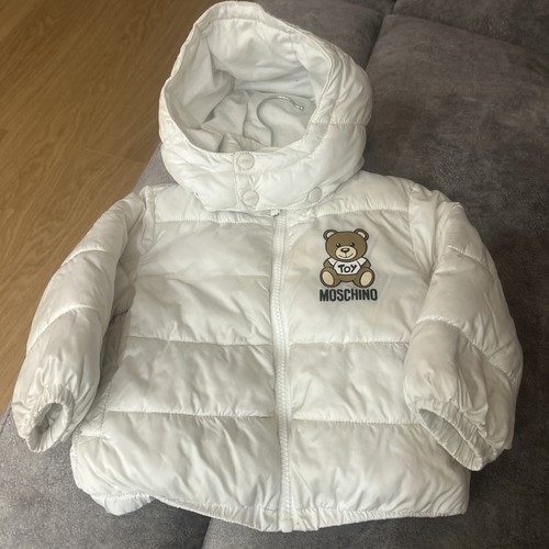 Baby moschino coat - baby’s,