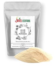 Agar Agar / Faluda Powder Vegan Vegetarian PREMIUM Quality CHINESE Grade A