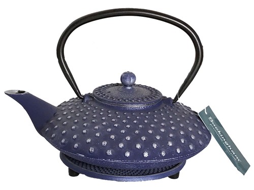 Teapot kettle japanese cast - teapot,