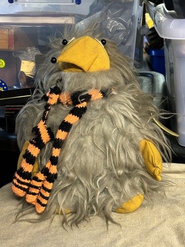 Womble vintage 1970s handmade - 1970s,