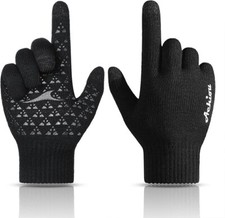 Achiou Winter Gloves - Men