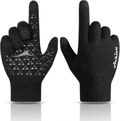 Winter gloves men - men, women