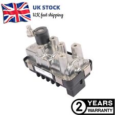 G-59 Turbo Electric Actuator