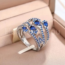 2ct Pear Cut Lab-Created