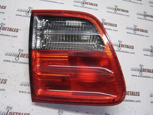 Mercedes class w210 estate - w210,