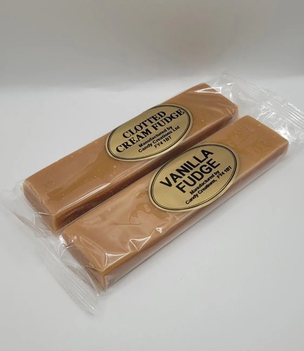 Fudge bars 2x 130g - 2x,