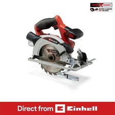 Einhell Cordless Circular Saw