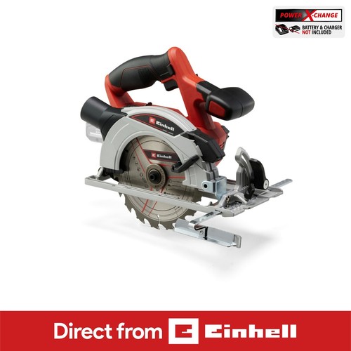 Einhell cordless circular - cordless,