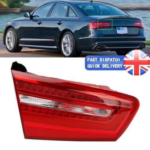 Left passenger side inner led - left,