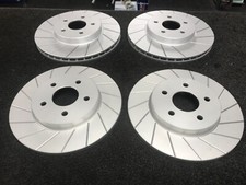 MONDEO ST220 GROOVED BRAKE