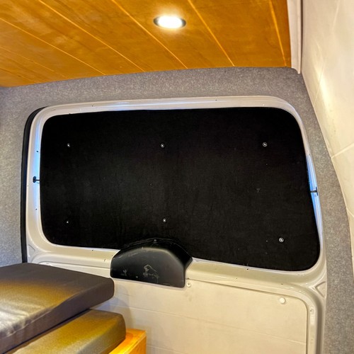 Caddy 3rd gen tailgate - 3rd,