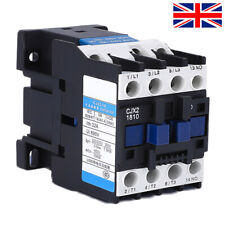 AC 240V Contactor AC Coil 32A