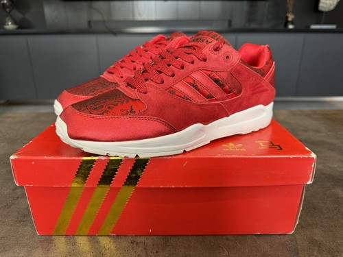 Rare adidas tech super year - adidas, "year
