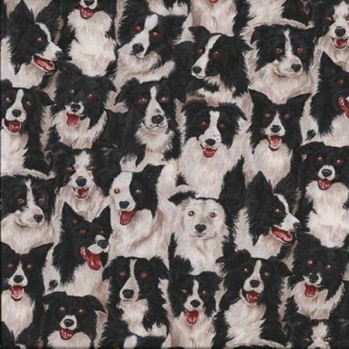 100 cotton fabric makower - 100%,