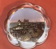 Rare  Antique Victorian glass