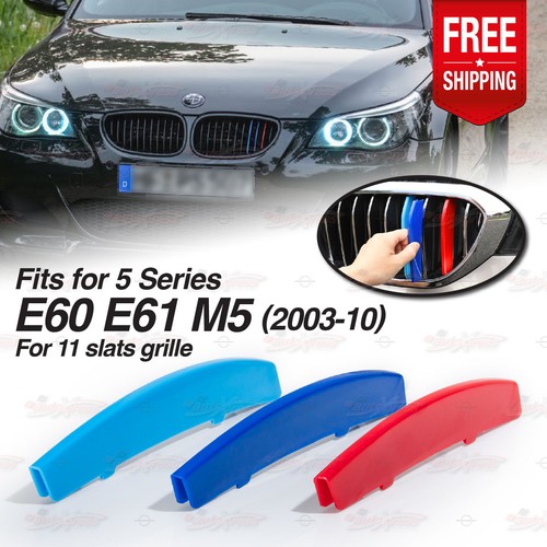 Fits bmw series e60 e61 - series,