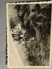 Photo Motorcycle BMW? Triumph