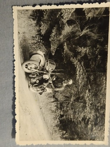 Photo motorcycle bmw triumph - photo,