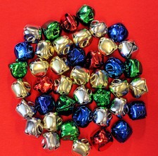 Jingle Bells Christmas 15mm