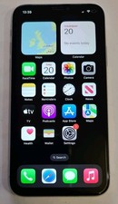 Apple iPhone X - 256GB - Space