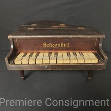 Vintage, likely Antique