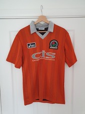 Blackburn Rovers Away Shirt