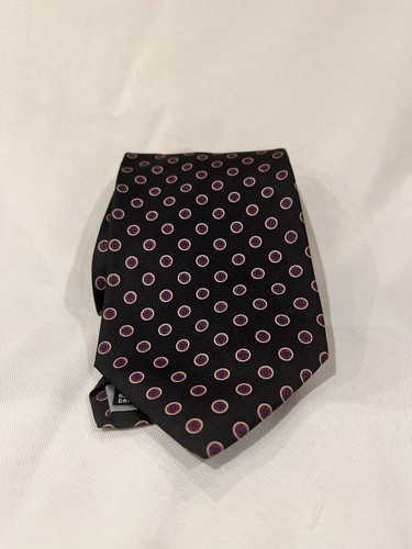 Vintage carlo columbo tie - carlo,